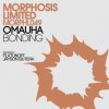 Обкладинка Omauha - Syzygy Omauha - Syzygy