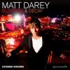Обкладинка Matt Darey & Aeron Aether feat. Cath Porter - Blossom & Decay Matt Darey & Aeron Aether feat. Cath Porter - Blossom & Decay