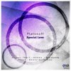 Обкладинка Platunoff - Snow Melts In Your Hands Platunoff - Snow Melts In Your Hands