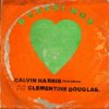 Обкладинка Calvin Harris & Clementine Douglas - Blessings Calvin Harris & Clementine Douglas - Blessings