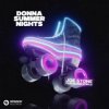 Обкладинка Joe Stone & Aloma Steele - Donna Summer Nights Joe Stone & Aloma Steele - Donna Summer Nights