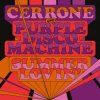 Обкладинка Cerrone - Kiss It Better Cerrone - Kiss It Better