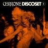 Обкладинка Cerrone - Cerrone's Paradise Cerrone - Cerrone's Paradise