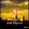 Обкладинка Jose Padilla - The Look of Love Jose Padilla - The Look of Love