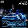 Обкладинка Delorean - As Time Breaks Off Delorean - As Time Breaks Off