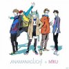 Обкладинка Anamanaguchi - Power Supply Anamanaguchi - Power Supply
