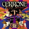 Обкладинка Cerrone - Supernature Cerrone - Supernature