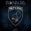 Обкладинка Ryan Paris - Heaven Ryan Paris - Heaven