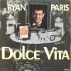Обкладинка Ryan Paris - Dance in Paradise Ryan Paris - Dance in Paradise