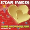 Обкладинка Ryan Paris - Italian style Ryan Paris - Italian style