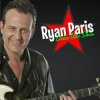 Обкладинка Ryan Paris - Obey Your Thirst Ryan Paris - Obey Your Thirst