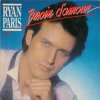 Обкладинка Ryan Paris - Besoin Damour Ryan Paris - Besoin Damour