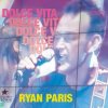 Обкладинка Ryan Paris - Only 4 You Ryan Paris - Only 4 You