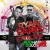 Обкладинка Ryan Paris - Time After Time Ryan Paris - Time After Time
