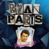 Обкладинка Ryan Paris - Mad Desire Ryan Paris - Mad Desire