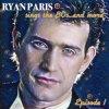 Обкладинка Ryan Paris - Dolce Vita Ryan Paris - Dolce Vita