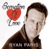 Обкладинка Ryan Paris - Fall in Love Ryan Paris - Fall in Love