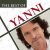 Обкладинка Yanni - The Promise