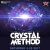 Обкладинка The Crystal Method - Realizer