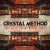 Обкладинка The Crystal Method - Bound Too Long