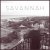 Cover Savannah - Piscola Frankenstein