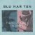 Обкладинка Blu Mar Ten - I Wake Up
