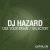 Обкладинка Dj Hazard - Use Your Brain