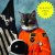 Cover Klaxons - Isle Of Her