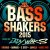 Cover Booty Bouncers & Wiley, Skinnyman, Wunda - Fame & Money (Hyperactive & AK Remix)