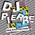 Обкладинка DJ Pierre - Strobe Light Laser ACID