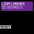 Обкладинка Lisa Lashes - 52 degrees