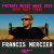 Обкладинка Francis Mercier - Treat Me Like A Lady