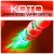 Обкладинка Koto - Star Trek