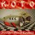 Обкладинка Koto - Terminator