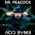 Обкладинка Dr Peacock - La Familia