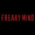 Cover Freaky Mynd - Peeping Hole (Instrumental Version)