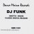 Cover DJ Funk - Fuck U Later