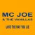Обкладинка MC Joe - Getting Jiggy With It