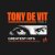 Обкладинка Tony De Vit - UFO
