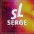 Обкладинка Serge Legran - Alien Song