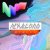 Cover Pixelord - Human 10