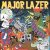 Обкладинка Major Lazer - Thunder & Lightning