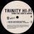 Cover Trinity Hi-Fi - Lazy Afternoon