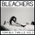 Обкладинка Bleachers - Rollercoaster