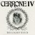 Обкладинка Cerrone - Love Is Here