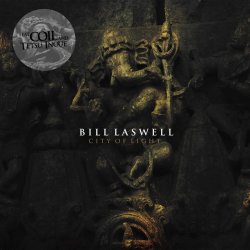 Обкладинка Bill Laswell - Night City