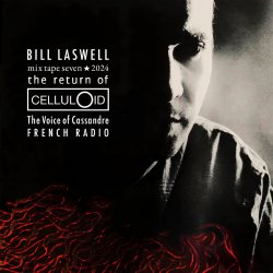 Обкладинка Bill Laswell - Beyond the Zero