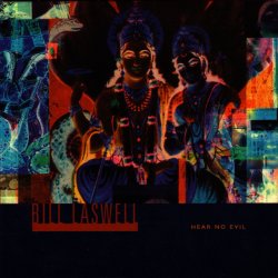 Обкладинка Bill Laswell - Lo-Tek