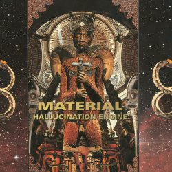 Обкладинка Bill Laswell - System Malfunction
