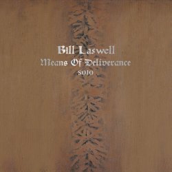 Обкладинка Bill Laswell - Broken Toenail Gland